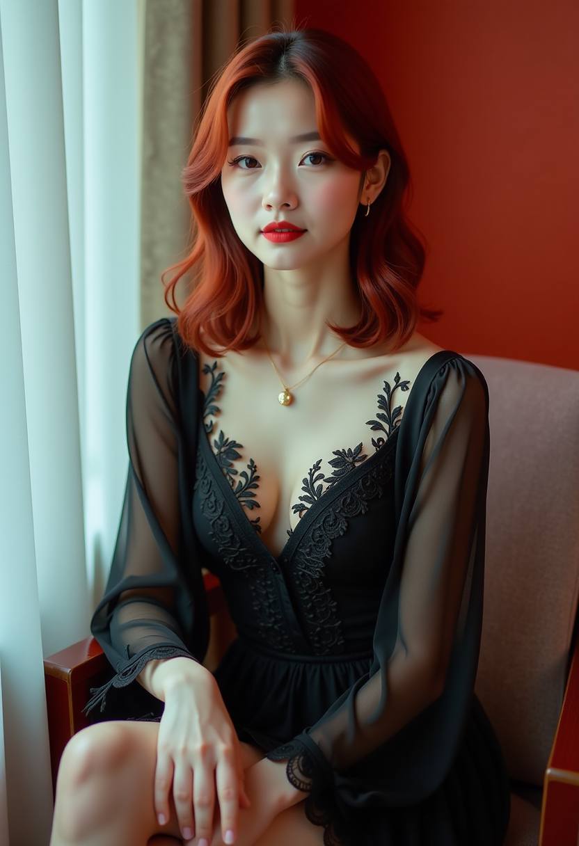 借月而行海报