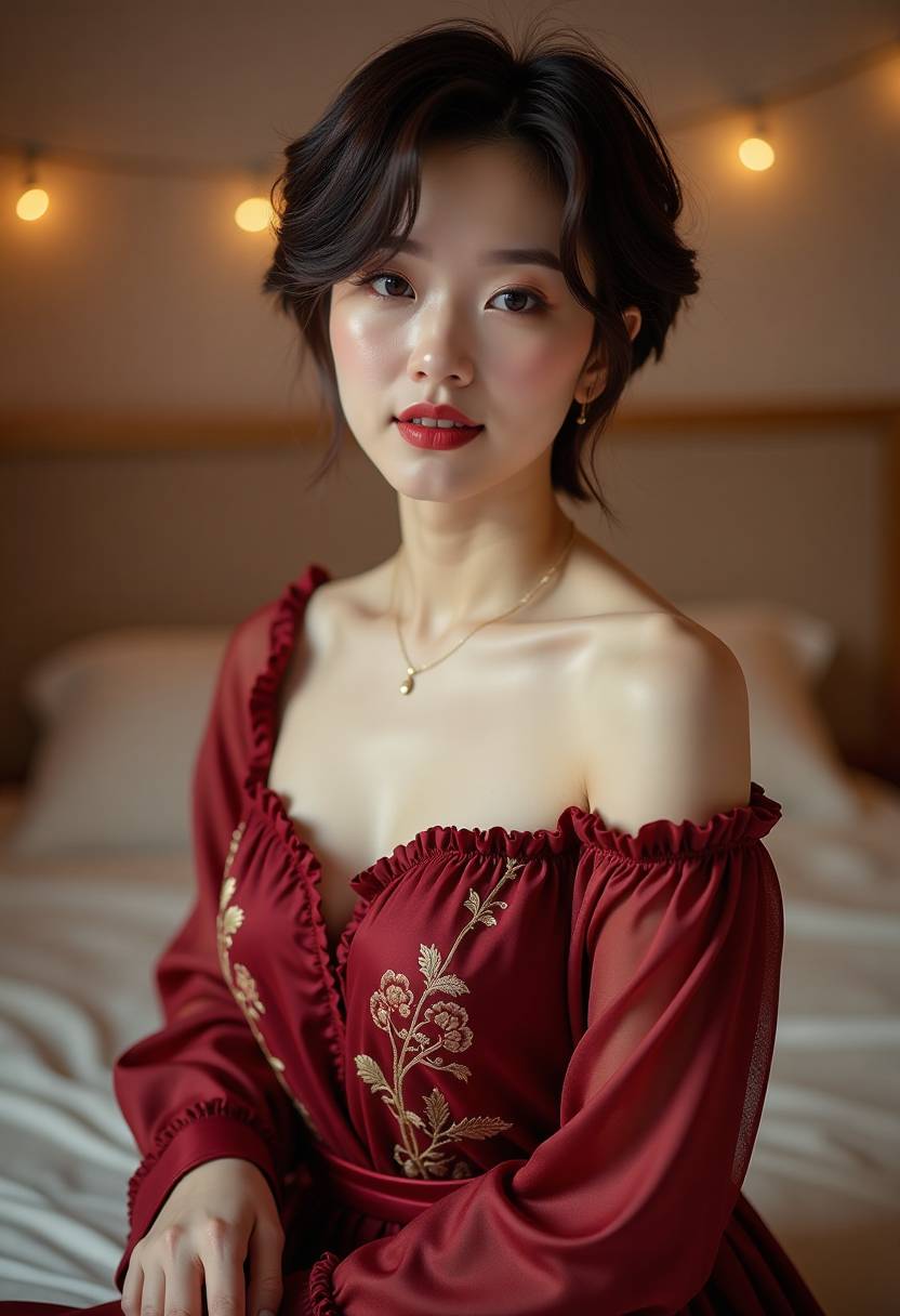 灵山见习录海报