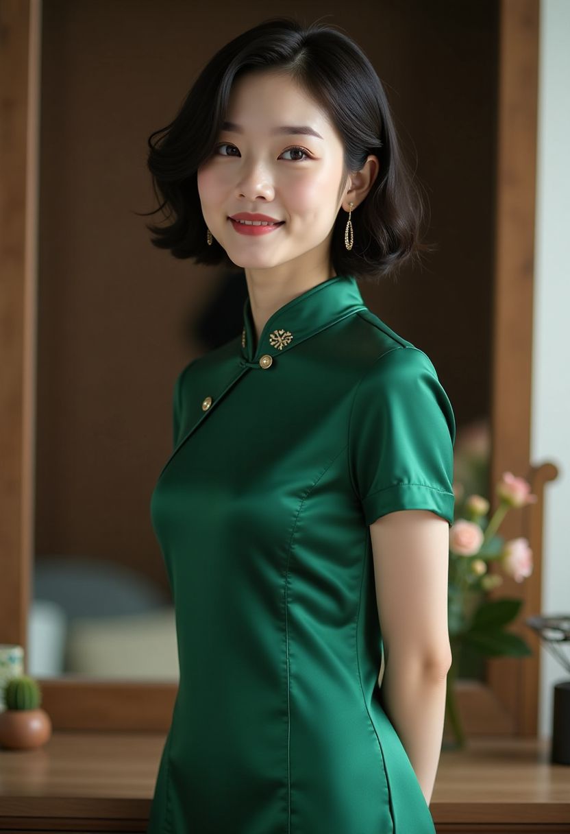 厨房新朋友海报