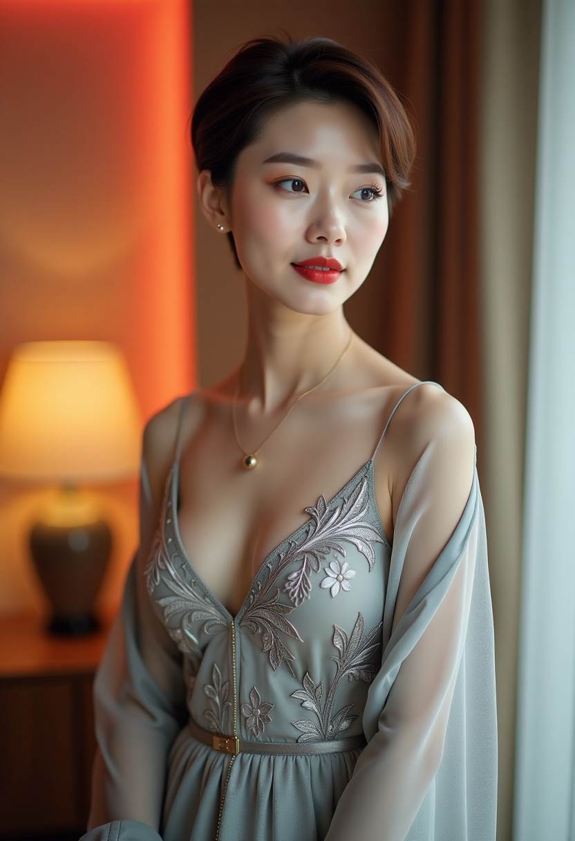 深海边界海报